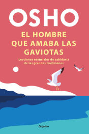 Portada de El hombre que amaba las gaviotas