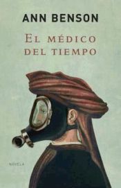 Portada de El m&eacute;dico del tiempo