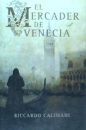 Portada de El mercader de Venecia