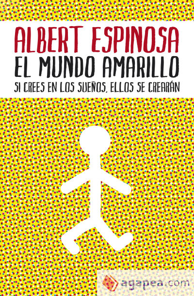 El mundo amarillo