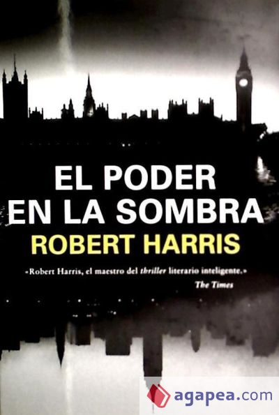 El poder en la sombra