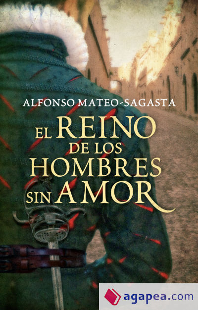 El reino de los hombres sin amor