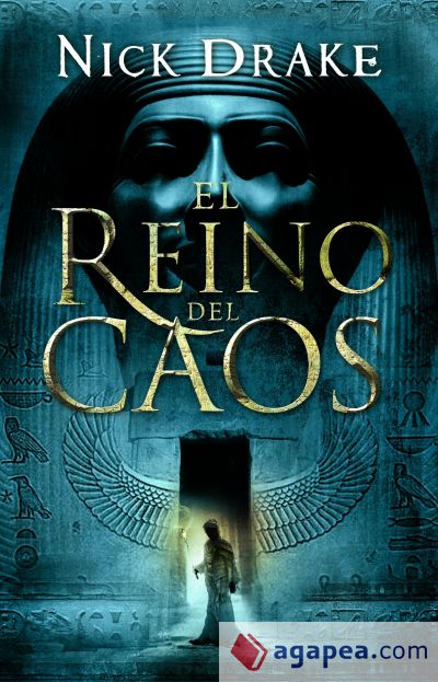 El reino del caos