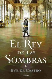 Portada de El rey de las sombras