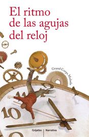 Portada de El ritmo de las agujas del reloj