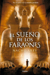 Portada de El sueño de los faraones