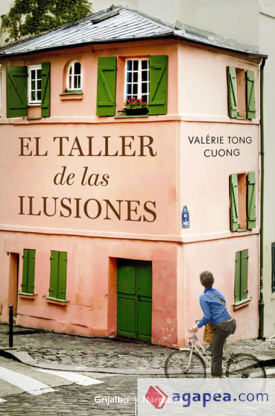 El taller de las ilusiones