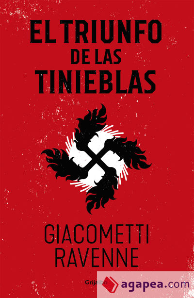 El triunfo de las tinieblas (Trilogía Sol negro 1)