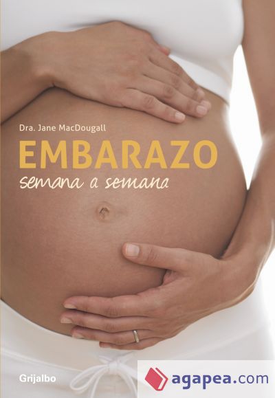 Embarazo semana a semana (n.ed. 2010)