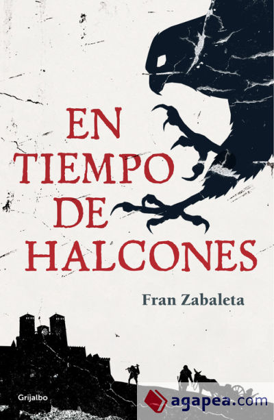 En tiempo de halcones