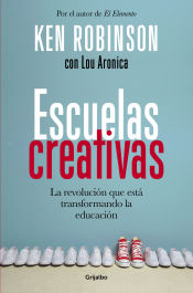 Portada de Escuelas creativas