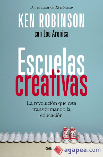 Escuelas creativas