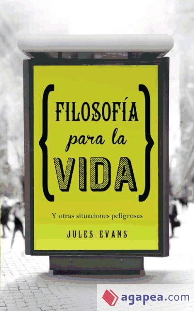 Filosofía para la vida