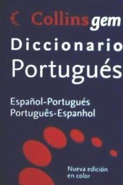 Portada de Gem Portugués-Español 2009