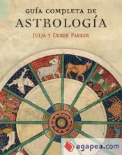 Portada de Guía completa de astrología