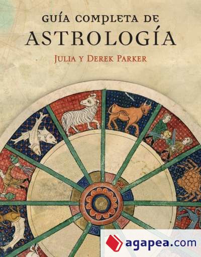 Guía completa de astrología