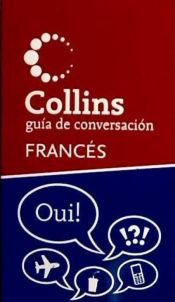 Portada de Guía de conversación francés