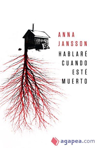 Hablaré cuando esté muerto Hablaré cuando esté muerto