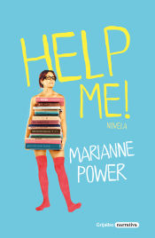 Portada de Help Me!