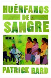 Portada de Hu&eacute;rfanos de sangre