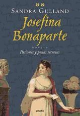 Portada de Josefina Bonaparte II
