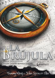 Portada de La brújula