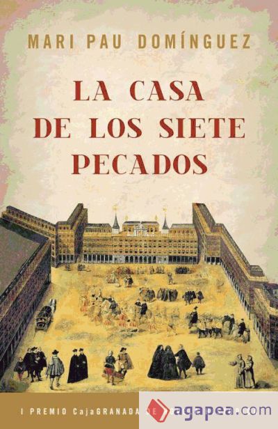 La casa de los siete pecados