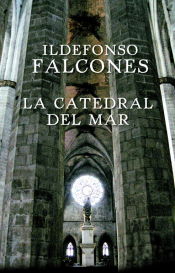 Portada de La catedral del mar