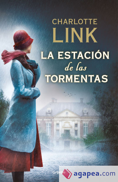 La estación de las tormentas (La estación de las tormentas 1)