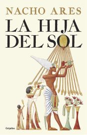 Portada de La hija del sol