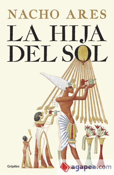 La hija del sol