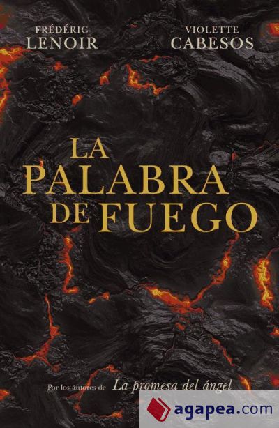 La palabra de fuego