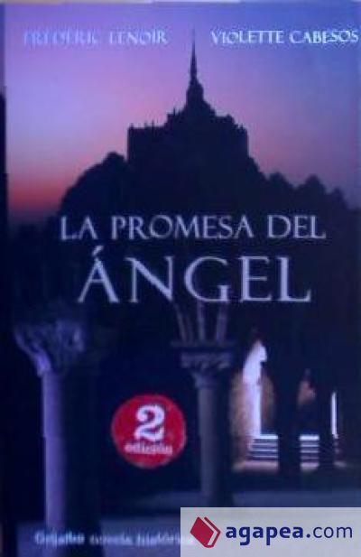 La promesa del ángel