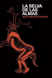 Portada de La selva de las Almas