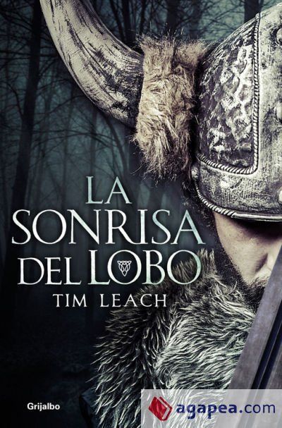 La sonrisa del lobo La sonrisa del lobo