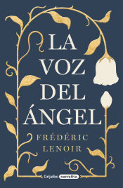 Portada de La voz del ángel