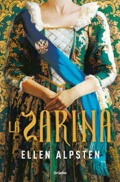 Portada de La zarina