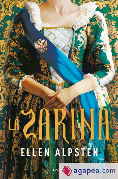 La zarina