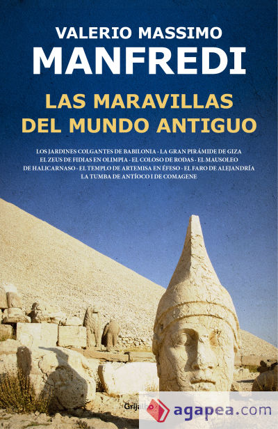 Las maravillas del mundo antiguo