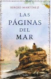 Portada de Las páginas del mar