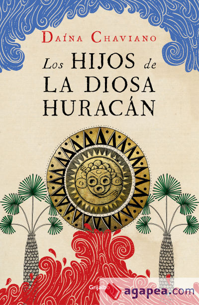 Los hijos de la Diosa Huracán