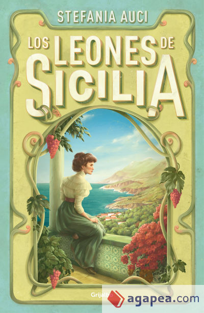 Los leones de Sicilia