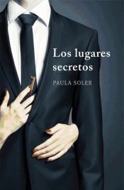 Portada de Los lugares secretos