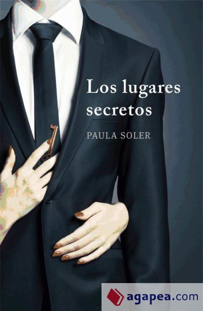 Los lugares secretos