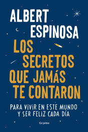 Portada de Los secretos que jamás te contaron