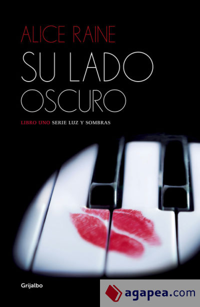 Luz y sombras 1. Su lado oscuro