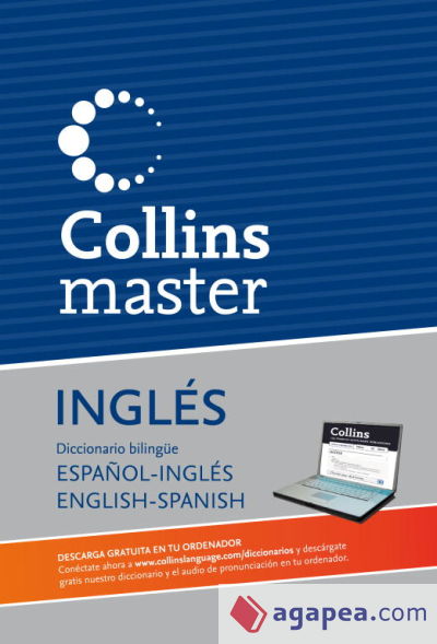 MASTER INGLES-ESPAÑOL. Collins