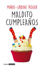 Portada de Maldito cumpleaños