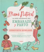 Portada de Mamá natural