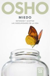 Portada de Miedo